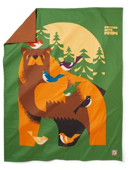 Product Image of color Walrus Brown