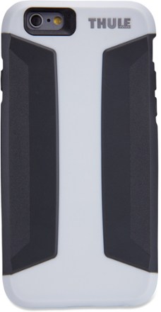 LENS VIEW (White/Dark Shadow)