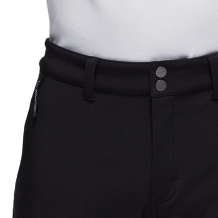 Mammut Runbold Winter SO Pants - Men's 4