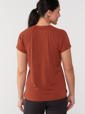 REI Co-op Swiftland Running T-Shirt - Women's 3