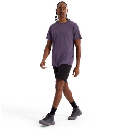 Arc'teryx Cormac Logo T-Shirt - Men's 6