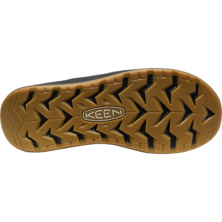 KEEN Whyser Slip-On Shoes - Men's 8