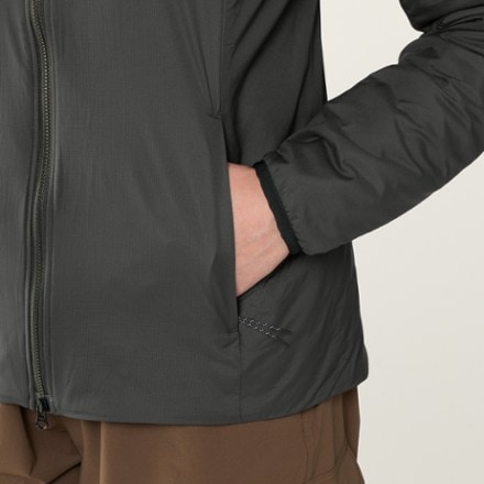 Janji Thermalrunner Insulated Jacket - Women's 7