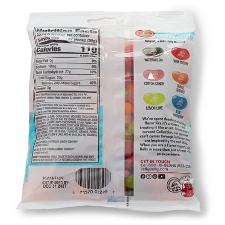 Jelly Belly Endless Summer Jelly Beans - 6 oz. 4