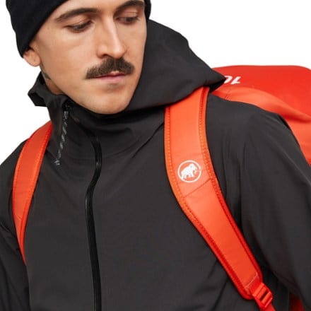 Mammut Cargo 100 Duffel 3