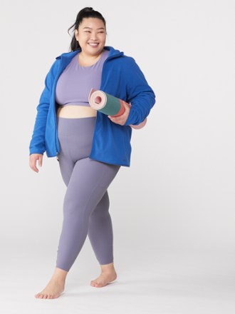 REI Co-op Take Your Time 7/8 Leggings - Women's Plus Sizes 3