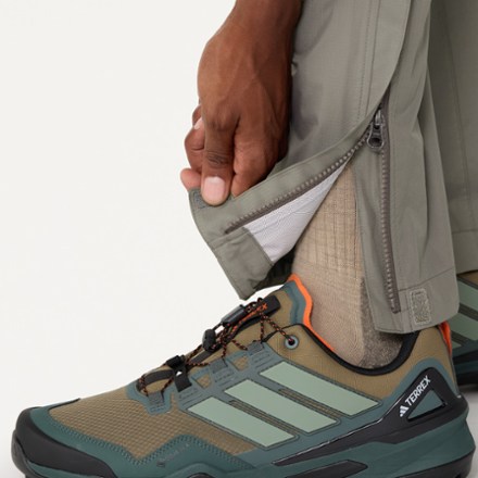 REI Co-op Rainier Rain Pants - Men's 7