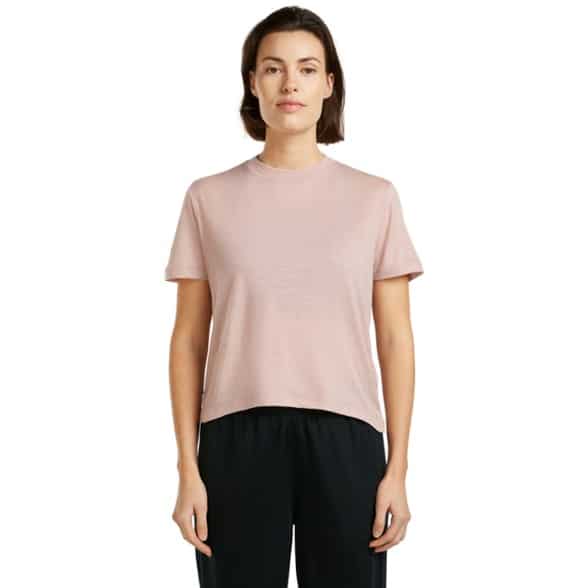 On Body Image of color Pink Quartz