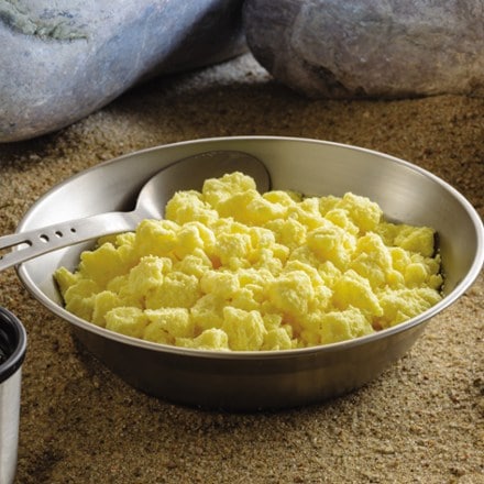 Mountain House Pre-Cooked Scrambled Eggs - 2 Servings 3