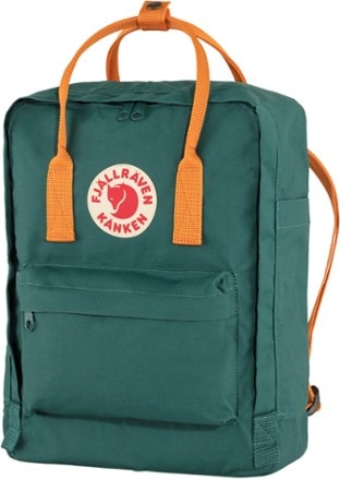 MOCHILA FJALLRAVEN KANKEN LAPTOP 13 ACORN