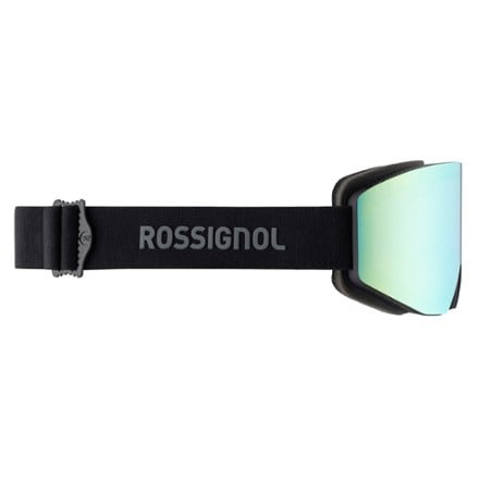 Rossignol Otava Photochromic Snow Goggles 1