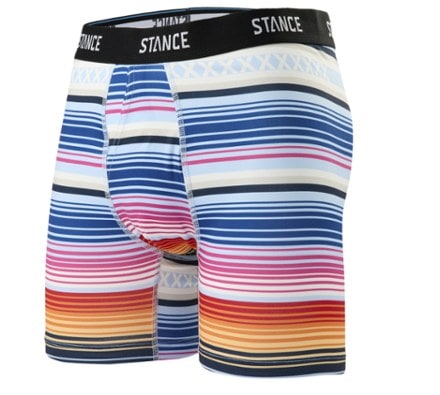 Stance Curren Poly Boxer Briefs - Men's 0