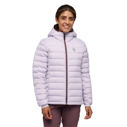 Black Diamond Access Down 2.0 Hoody - Women's 1