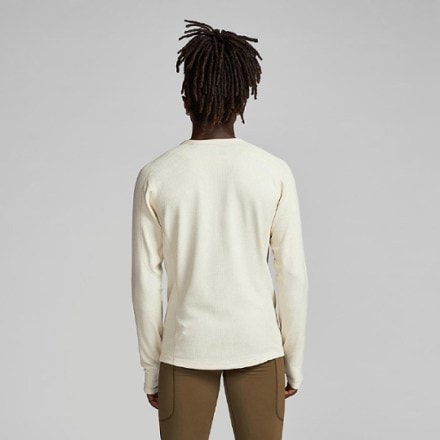 Janji Waffleloft Long-Sleeve Shirt - Men's 2
