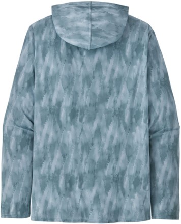 Patagonia Capilene Cool Daily Graphic Hoodie - Men's 2