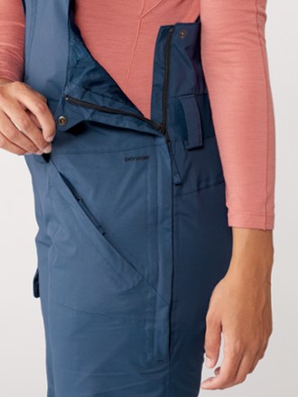 The North Face Freedom Bib Pants - Women's 4