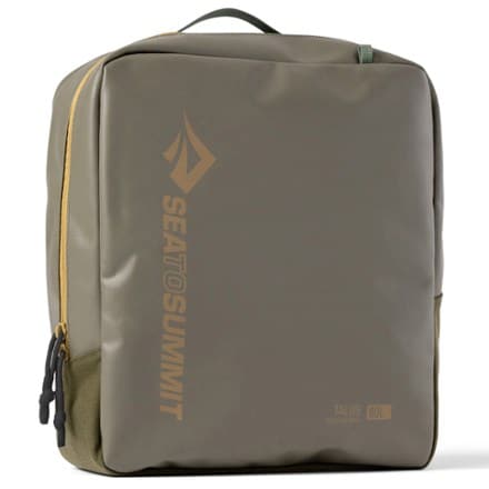 Sea to Summit Talus Duffel 80 L 7