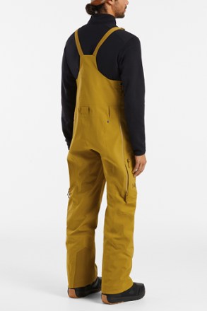 Arc'teryx Sabre Bib Pants - Men's 2