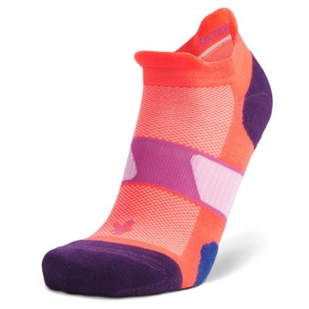 Balega UltraGlide No-Show Tab Socks 1