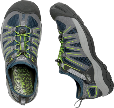 KEEN Mckenzie II Shoe - Men's - Footwear