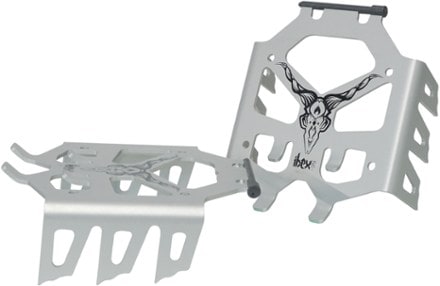 Spark R&D Ibex ST Splitboard Crampons 1