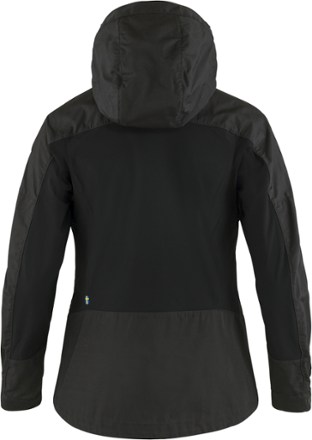 Fjallraven Abisko Lite Trekking Jacket - Women's 1