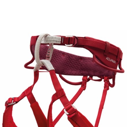 Petzl Adjama Harness - Men's 2