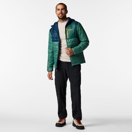 Cotopaxi Acodo Insulated Hooded Jacket - Men's 3