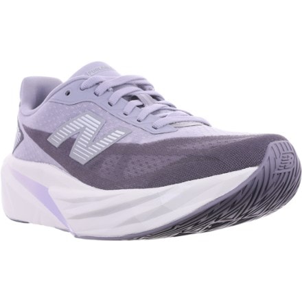 New Balance FuelCell Rebel v5 Road-Running Shoes - Women's 2