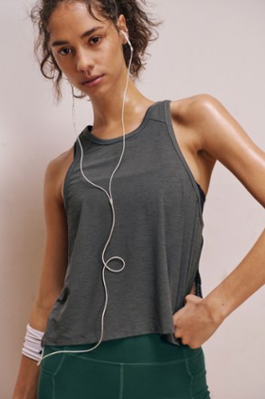 FP Movement Tempo Flash Finish Tank Top - Women's 6