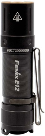 Fenix E12 V2.0 AA Flashlight 1