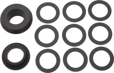 Wheels Manufacturing BBRight, BB30A and PF30A Bottom Bracket Adapter 0