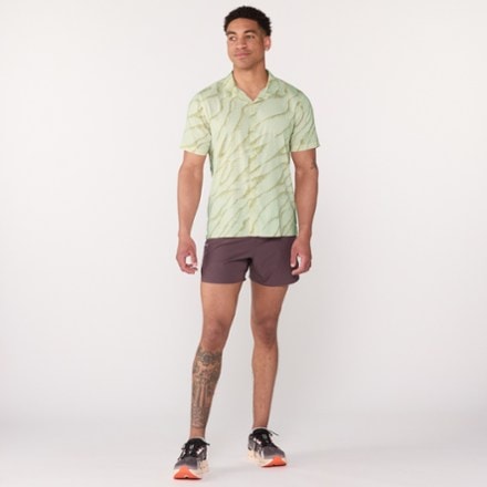 Roark Bless Up Trail Shirt - Men's 3