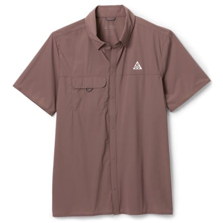 Nike ACG Aireez Button-Up Top - Men's 0