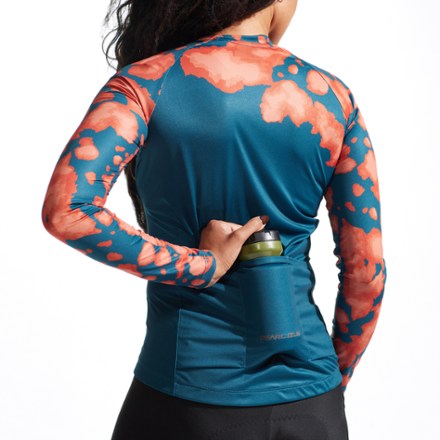 PEARL iZUMi Attack Cycling Jersey - Women's 6