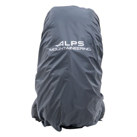 ALPS Mountaineering Caldera 75 Pack Included raincover