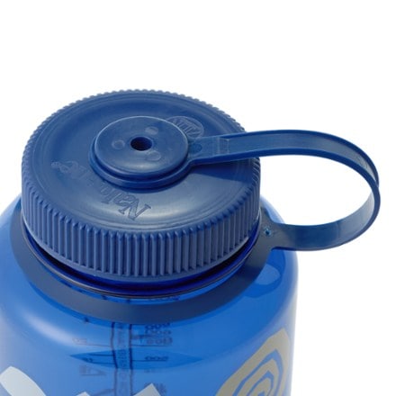 REI Co-op Nalgene Sustain Graphic Wide-Mouth Water Bottle - 32 fl. oz. 2