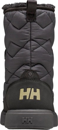 Helly Hansen Willetta Insulated Winter Boots - Women's 3