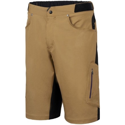 Zoic Ether 12" Bike Shorts - Men's 2