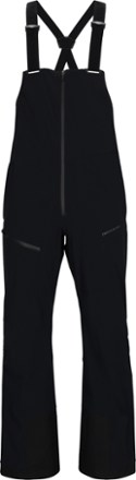 Obermeyer Highlands Shell Bib Pants - Men