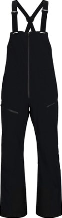 Obermeyer Highlands Shell Bib Pants - Men's 0