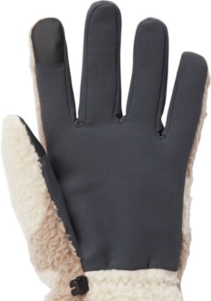 Mountain Hardwear Southpass Gloves 2
