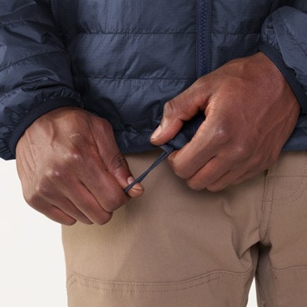 Fjallraven Expedition X-Latt Insulated Jacket - Men's 5