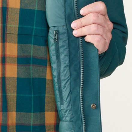 Arc'teryx Patera Down Parka - Women's 6