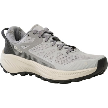 Oboz Katabatic LT Low Hiking Shoes - Women's 2