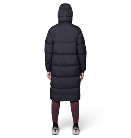 Mountain Hardwear Nevadan Down Long Parka - Women's | REI Co-op