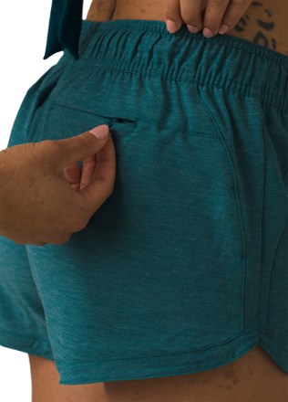 prAna Mariya Swim Shorts - Women's 2