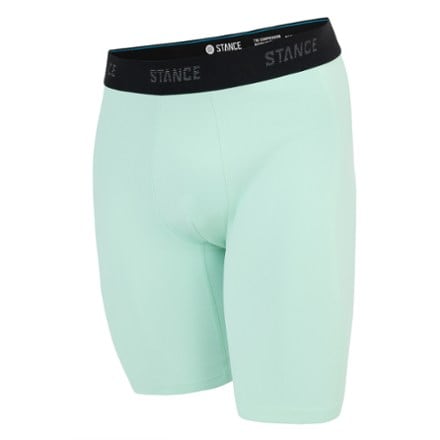 Stance Compression Nylon Boxer Briefs - Men's 0