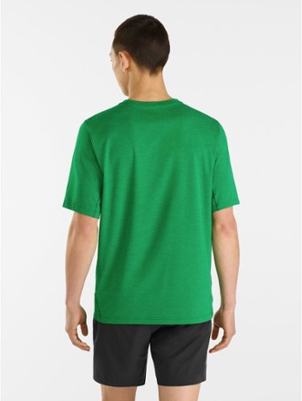Arc'teryx Cormac Crew SS Shirt - Men's 2