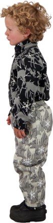 Obermeyer Campbell Snow Pants - Kids' 4